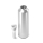 Monbento Butelka termiczna Steel Metallic Silver - 1017372 - zdjęcie 2